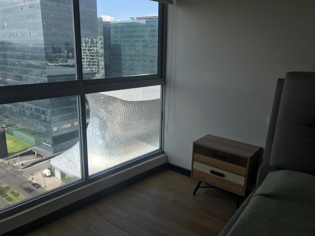 Gran Polanco Carso Affittacamere Città del Messico